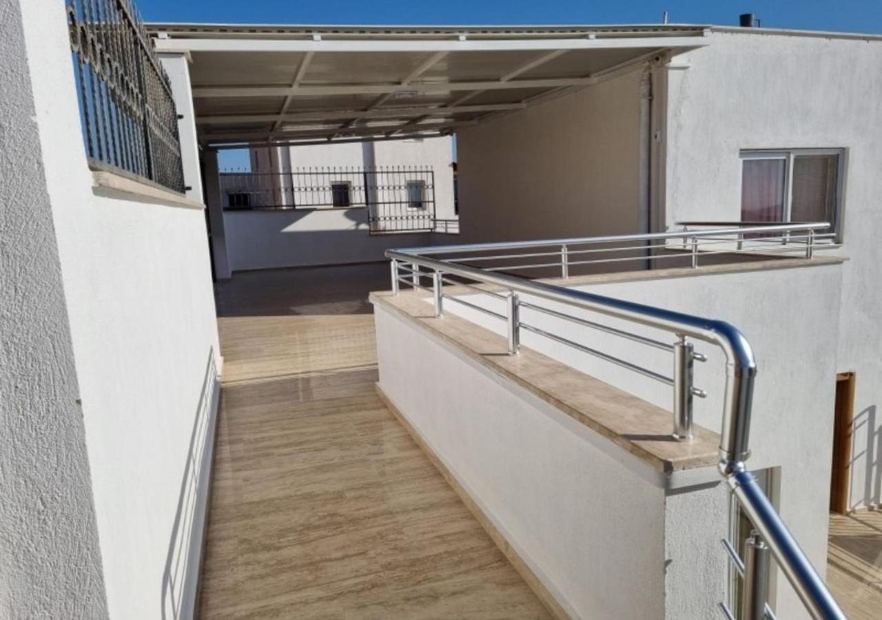 Bodrum Eason Villa & House 350M2 Full Sea View With Private Infinity Pool Esterno foto