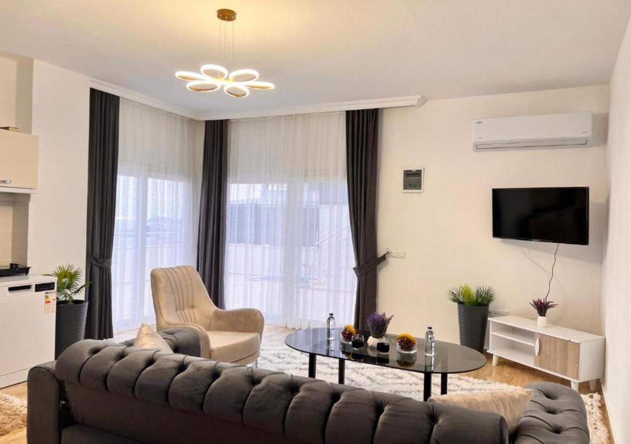 Bodrum Eason Villa & House 350M2 Full Sea View With Private Infinity Pool Esterno foto