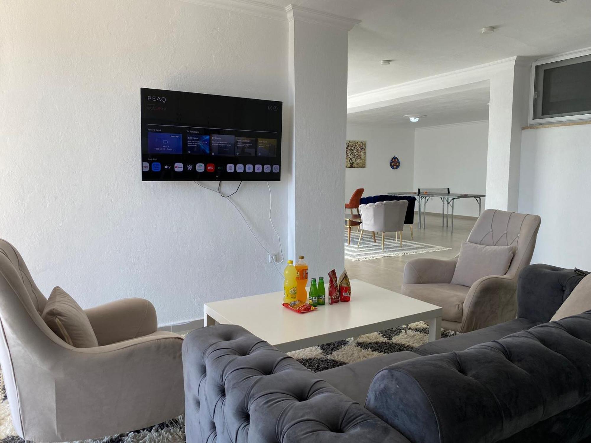 Bodrum Eason Villa & House 350M2 Full Sea View With Private Infinity Pool Esterno foto