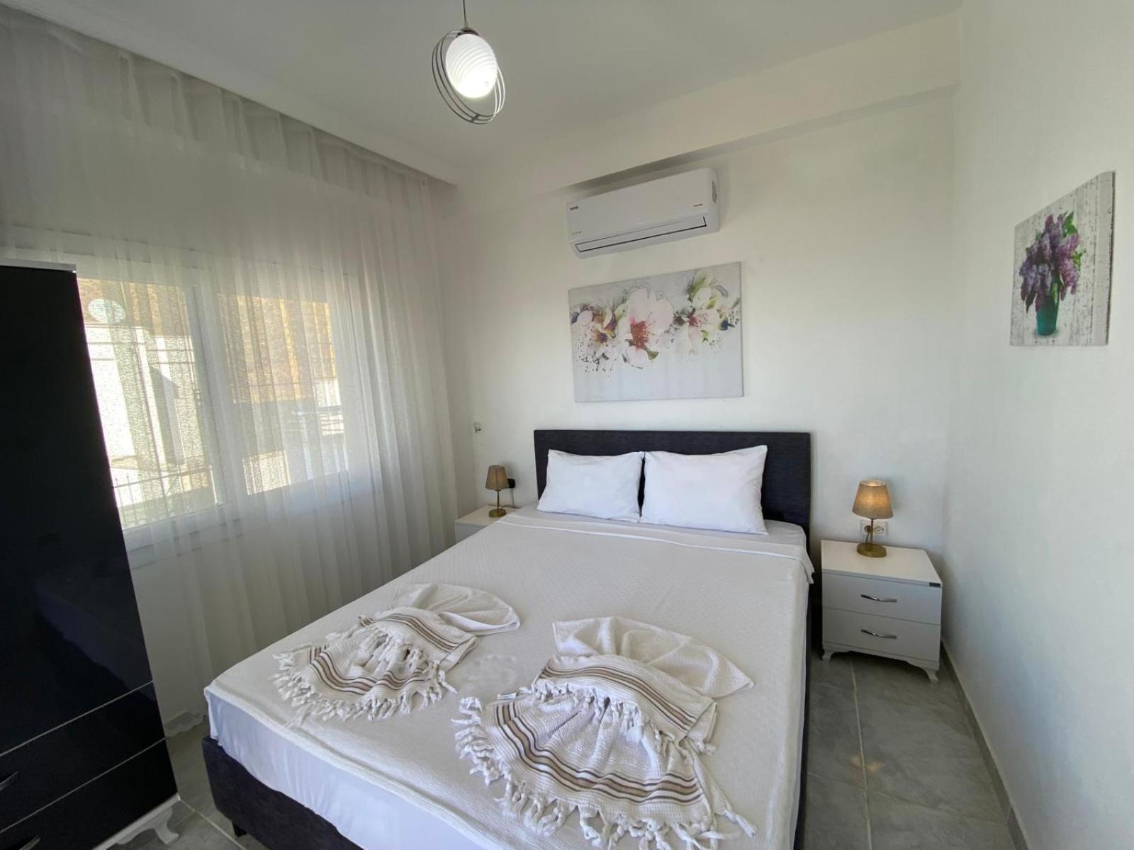 Bodrum Eason Villa & House 350M2 Full Sea View With Private Infinity Pool Esterno foto