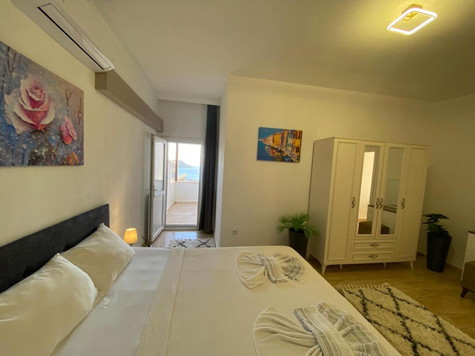 Bodrum Eason Villa & House 350M2 Full Sea View With Private Infinity Pool Esterno foto